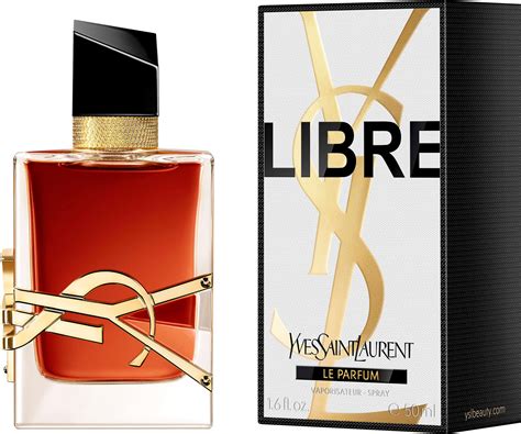 YSL – libre le parfum 